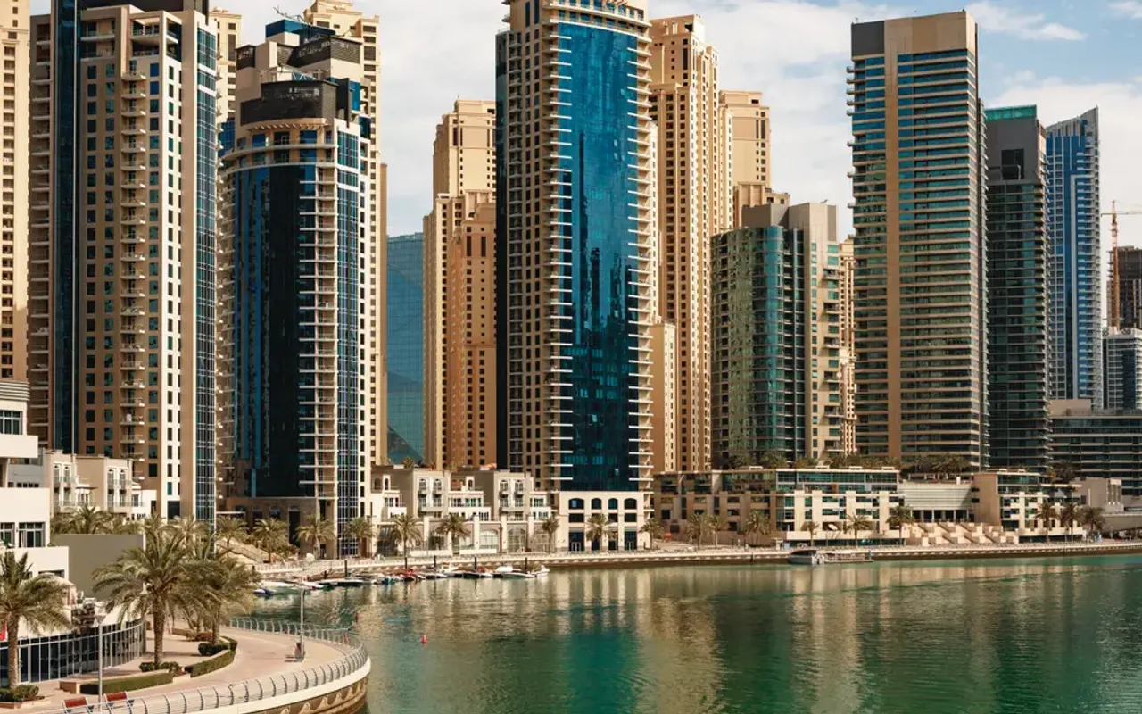 Full day combo Dubai and Abudhabi Tour photo 3